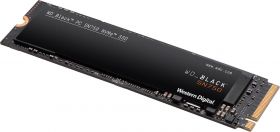 SSD WD, BLACK SN750, 500GB, M.2 2280 PCI Express, R/W speed 3100/1600MB/s