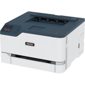 Imprimanta laser color Xerox C230V_DNI, Dimensiune A4, Viteza 22 ppm mono si color, Rezolutie 600 x 600 dpi, calitate culoare de 4800, Procesor 1 GHz Dual Core, Memorie 256 MB, Limbaje imprimate PCL® 5/6, PostScript® 3, PCLm, Interfata USB 2.0 de mare v