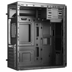 Carcasa RPC AB00UDC  Type Middle Tower ATX