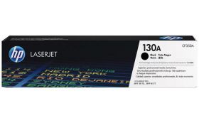 Toner HP CF350A, black, 1.3k, pentru HP LaserJet Pro MFP M176N,LaserJet Pro MFP M177fw