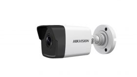 Camera supraveghere IP Hikvision bullet DS-2CD1023G2-I 2.8mm; 2MP; 1/2.8" progressive scan