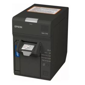 Imprimanta de cupoane Epson TM-C710