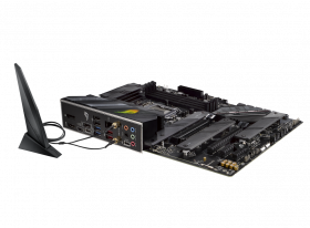 Placa de baza Asus ROG STRIX B560-F GAMING WIFI  Intel® B560 LGA 1200 ATX
