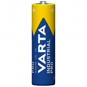 Varta baterie alcalina IndustrialPro AA (LR6) bulk4 V4006IND
