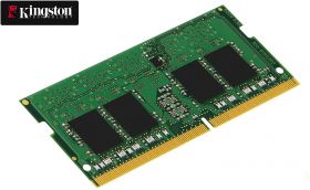 Memorie RAM notebook Kingston, SODIMM, DDR4, 32GB, 2666MHz, CL19, 1.2V