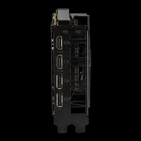 Placa video Asus ROG Strix GeForce GTX 1650 SUPER™ 4GB GDDR6 / ROG-STRIX-GTX1650S-4G-GAMING