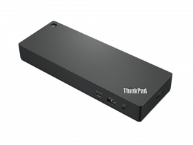 Ln Thinkpad Tdb Workstation Dock 4 230W