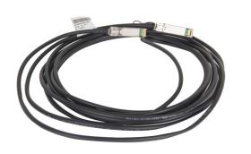 HPE BLc 10G SFP+ SFP+ 5m DAC Cable