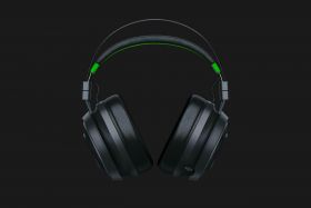 Casti cu microfon Razer Nari Ultimate for Xbox One – Wireless Gaming Headset