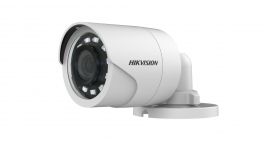 Camera supraveghere Hikvision Turbo HD bullet, DS-2CE16D0T-IRF(2.8mm) (C); 2MP, 2MP CMOS
