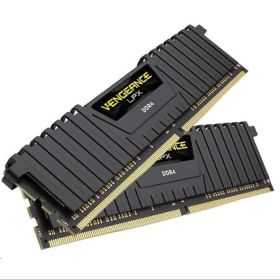 Corsair DDR4 VENGEANCE® LPX 16GB (2 x 8GB) DDR4 DRAM 3200MHz C16 Memory Kit