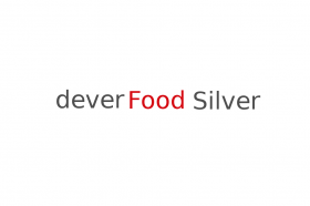 Aplicatie vanzare restaurant Dever Food Silver