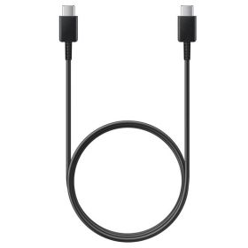 Samsung Type-C To C Cable Black