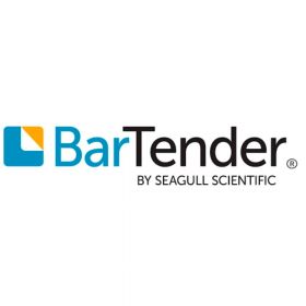 Seagull BarTender 2022 Automation, 10 imprimante