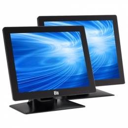 Monitor POS touchscreen ELO Touch 1517L, 15 inch, Single Touch, antiglare, negru
