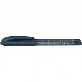 Stilou SCHNEIDER Easy - design corp navy