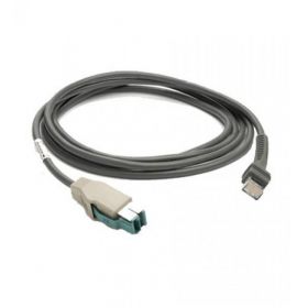 Cablu Powered-USB Zebra LS2208/DS2208/LS1203/DS9208