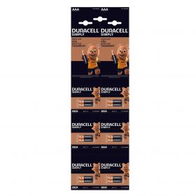 DuraCell baterie alcalina SPECIAL AAA (LR3) B20