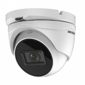 Camera supraveghere Hikvision TURRET DS-2CE79U7T-AIT3ZF (2.7-13.5mm) 8.29 MP