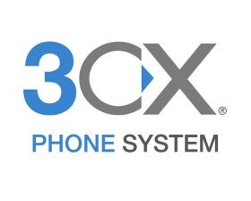 3CX PRO, 4 sim. call-uri