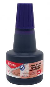 Tus stampile, 30ml, Office Products - violet