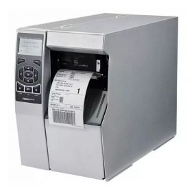 Imprimanta de etichete Zebra ZT510, 203DPI, cutter