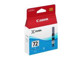 Cartus cerneala Canon PGI-72C, cyan, pentru Canon Pixma PRO-10, Pixma PRO-100.