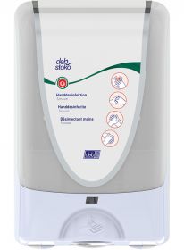 Dispencer automat pentru sapun spuma, 1000ml, DEB - Instant Foam