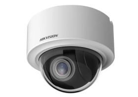 Camera supraveghere IP Hikvision Mini PT Dome DS-2DE3204W-DE(T5)B, Max. Resolution:1920 x 1080