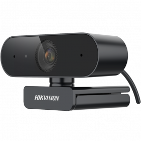 Camera Web Videoconferinta DS-U04P 4 MP type A interface,Auto Focus; supporting USB 2.0 protocol.