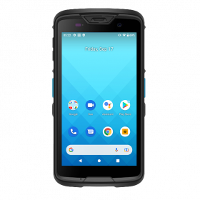 Terminal mobil Unitech EA520, Android 11, GMS, 4G, 2D, 4GB
