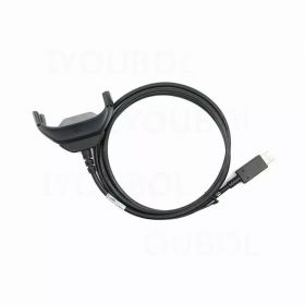 Cablu USB Zebra TC51 / TC52 / TC56 / TC57