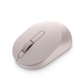 Dl Mouse Ms3320W Wireless Ash Pink