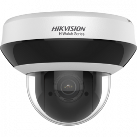 Camera supraveghere Hikvision IP PTZ CAMERA HWP-N2204IH-DE3(F) 2.8 mm to 12 mm, 4x optic