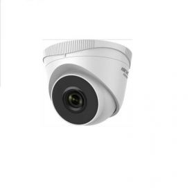 Camera supraveghere Hikvision Hiwatch IP HWI-T221H 2.8mm C , 2 MP Fixed Turret Network