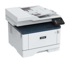 Multifunctional laser monocrom Xerox WorkCentre B315V, DADF, FAX, Ethernet, Wi-Fi