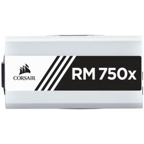 Sursa Corsair RM750x White Series Full Modular