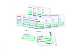 HPE LTO-4 WORM Bar Code Label Pack