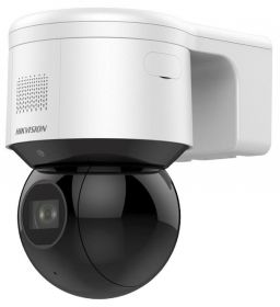 Camera supraveghere IP Hikvision PTZ DS-2DE3A404IW-DEW(S6), 4MP, low-light