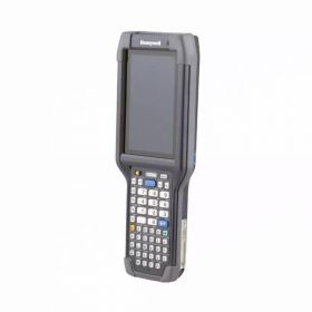 Terminal mobil Honeywell CK65, 2D, 6803FR, Android, 4GB, GMS, camera 12MP, alfanumeric