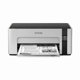 Imprimanta monocrom Epson EcoTank M1100, A4