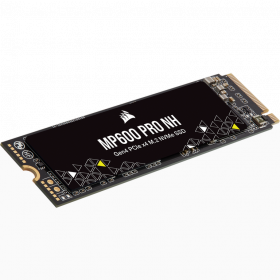 SSD Corsair MP600 PRO 1TB M.2 NVMe PCIe Gen 4 (no heatsink)