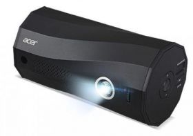Proiector ACER C250i, LED portabil, FHD 1920x 1080, up to WUXGA 1920x 1200, 300 lumeni, 16:9 nativ, 4:3 compatibil, 5000:1, dimensiune maxima imagine 100", distanta maxima de proiectie 2.7 m, boxa 5W, RGB LED 20.000-30.000 ore, greutate 775 g, HDMI, USB t