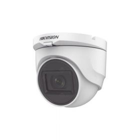 Camera supraveghere Hikvision Turbo HD dome DS-2CE76D0T-ITMFS(2.8mm); 2MP