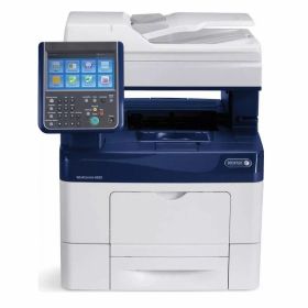 Multifunctional laser color Xerox WorkCentre 6655i