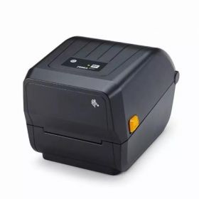 Imprimanta de etichete Zebra ZD230T, 203 DPI, USB, peeler
