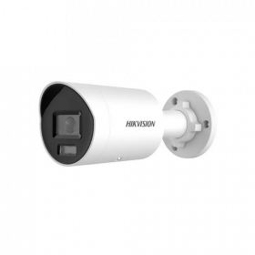 Camera supraveghere IP Hikvision DS-2CD2046G2H-IU(2.8mm) 4 MP Powered by Darkfighter Fixed