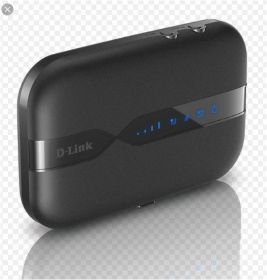 Mobile Router Wireless D-Link DWR-932 4G/LTE,up to 150 Mbps,  Micro-USB port for easy charging, WPS Push-Button Connection, • WPA/WPA2 PSK Auto (TKIP/AES), 802.11n/g/b wireless LAN, Standard mini-SIM card interface.