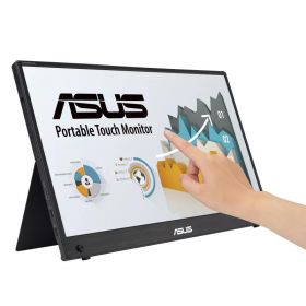 Monitor 15.6" Asus Touch Mb16Aht