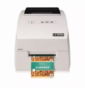 Imprimanta de etichete color Primera LX500e